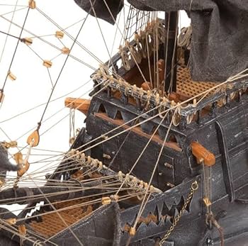 Amazon | 木製帆船模型キット アークレー OC14010 フライング