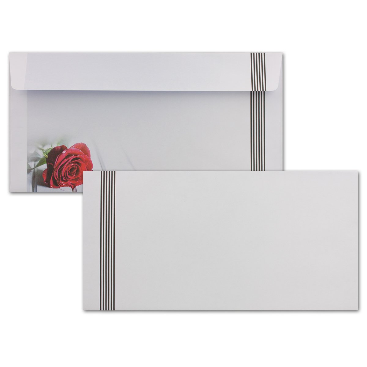 Bereavement Sympathy Card Set I Senta - Image 2