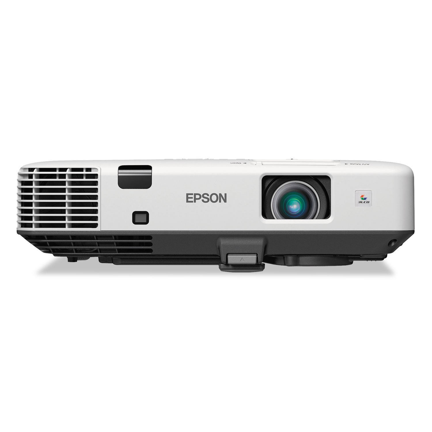 Amazon.com: Epson PowerLite 1930, 3LCD Projector, XGA Resolution