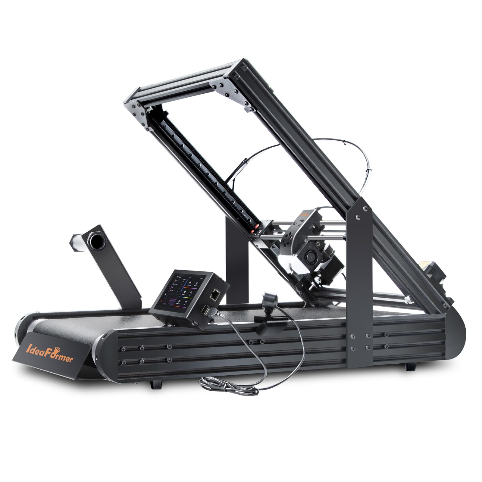 Amazon | 公式IdeaFormer-3D IR3 V2コンベヤーベルト3Dプリンター、250