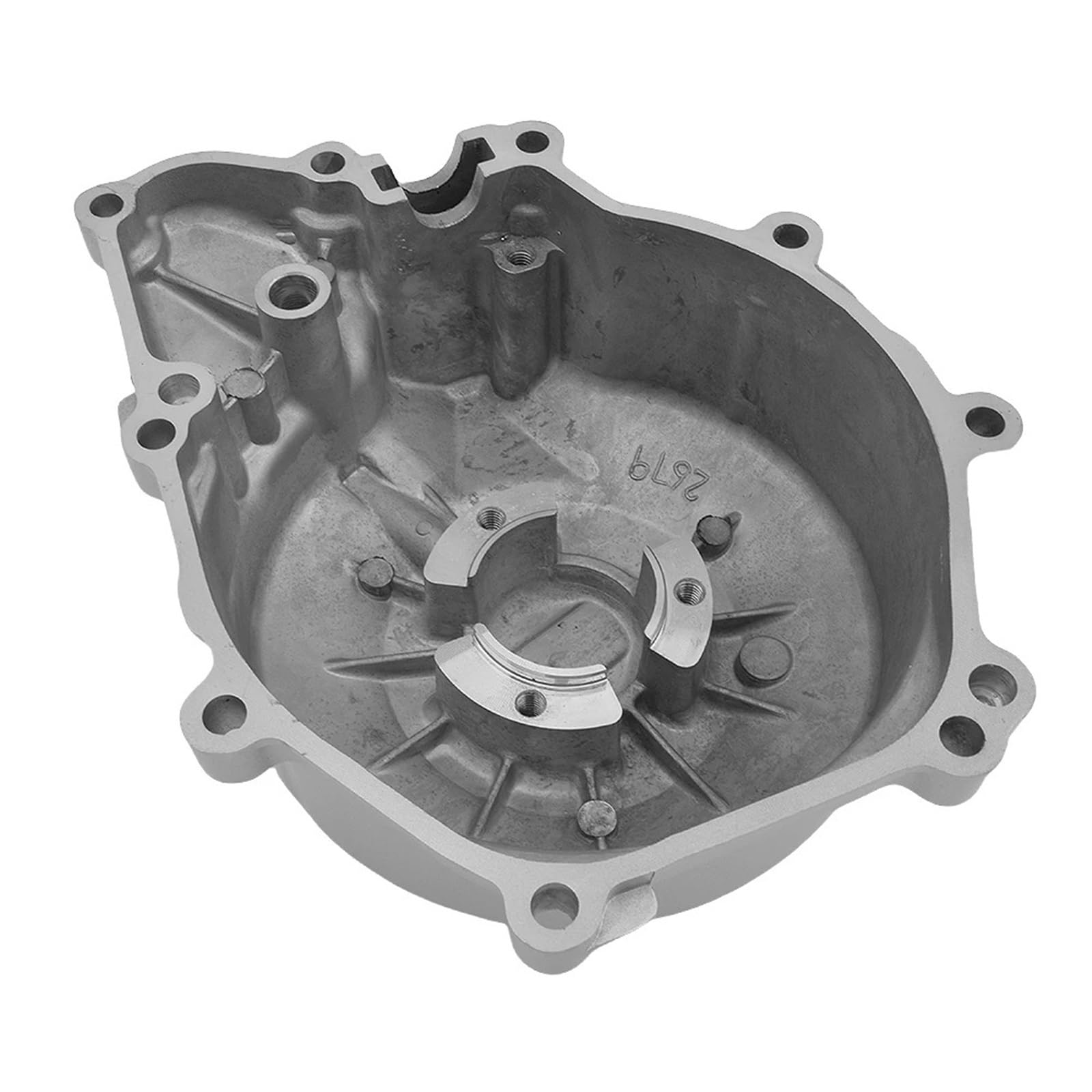 Blocs moteur courts pour moto Pour Ya&maha R6 1999-2002 YZF-R6
