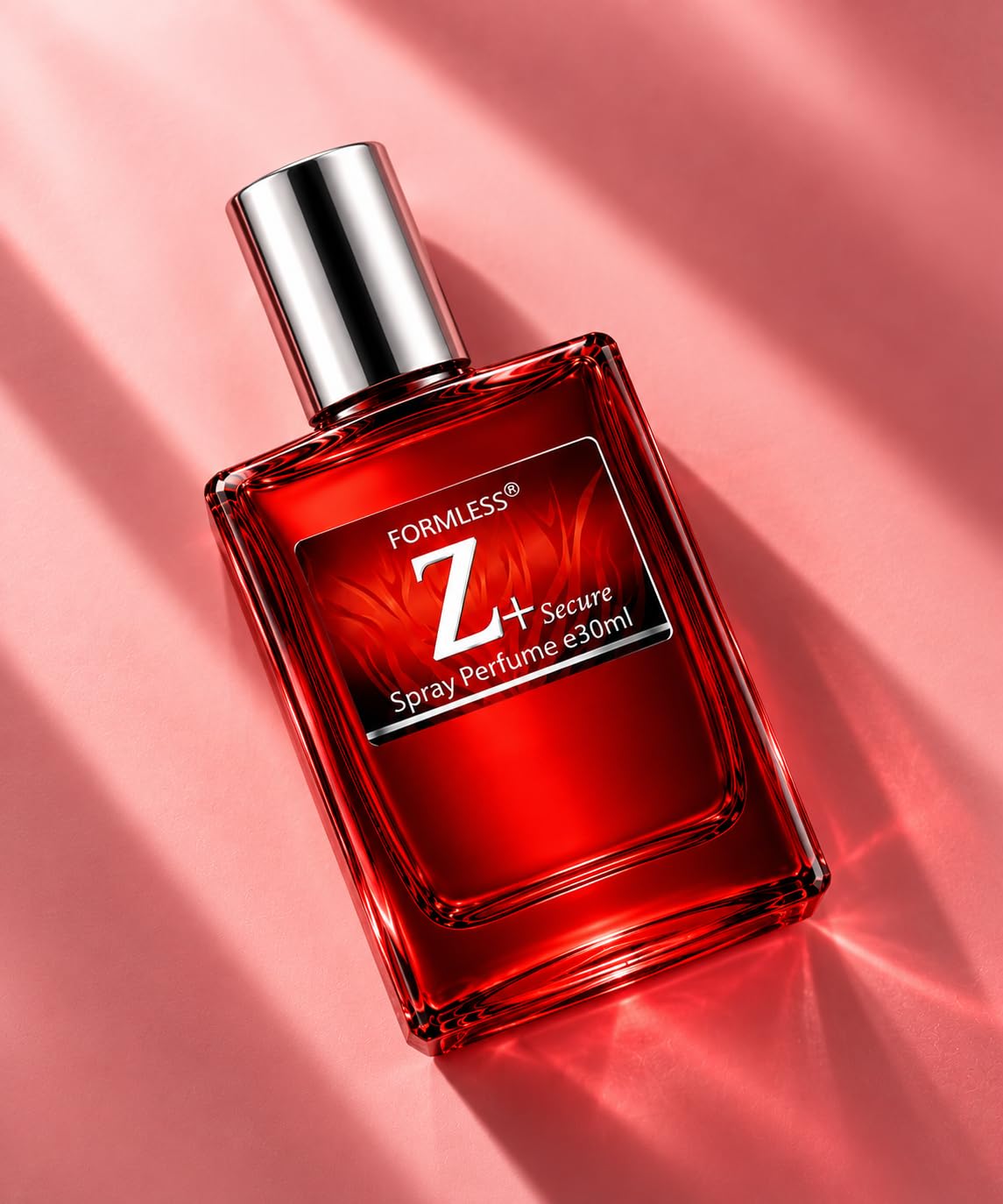 Buy Formless Z+ sequre Fragrance 30ML Perfume for Men & Women