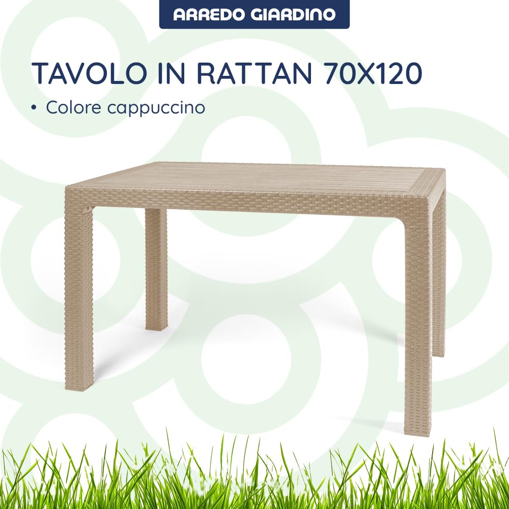 Heron Tavolino Paola Lenti progettato da Francesco Rota | Mohd