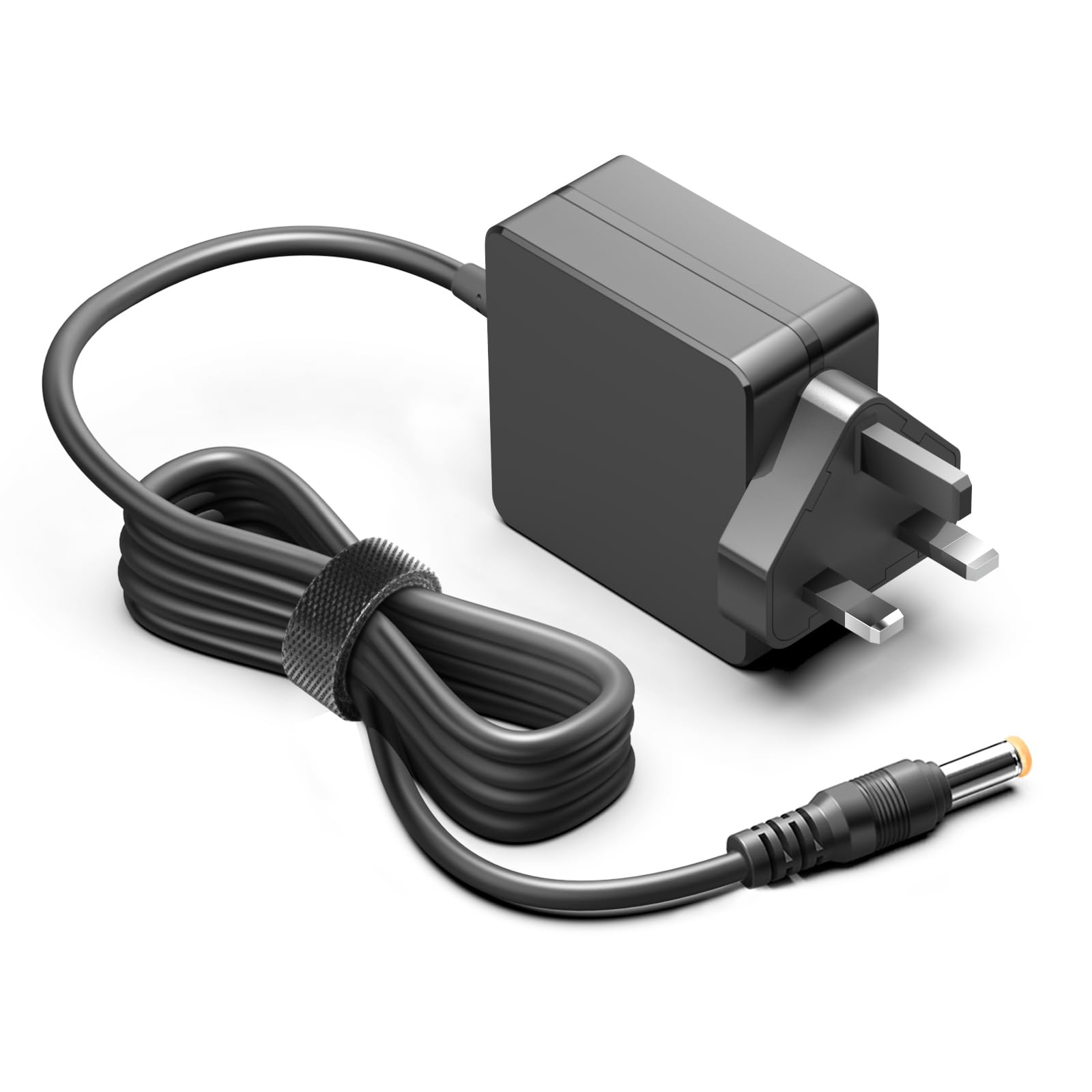 12V Freeview Recorder Charger for Humax HDR-2000T HDR-1800T HDR-1010S HDR-1100S Freeview Box DTR PVR Box Adapter;BT YouView+Humax DTR-T2000 DTR-T2100 DTR-T4000 1TB Box UK Power Supply Cable