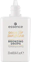 Bronzer líquido DROP OF sunshine essence