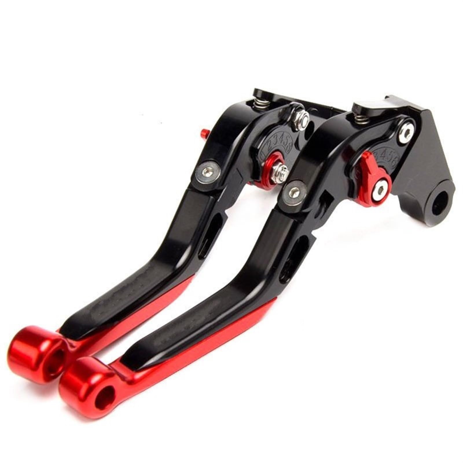 Levier d'embrayage de frein de moto Xmax 125 250 300 400 fonction stationnement