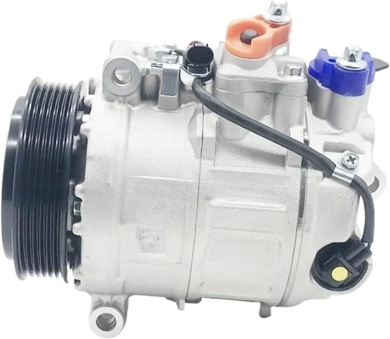 POIDSF AC エアコンコンプレッサー メルセデスベンツ E-CLASS S211 