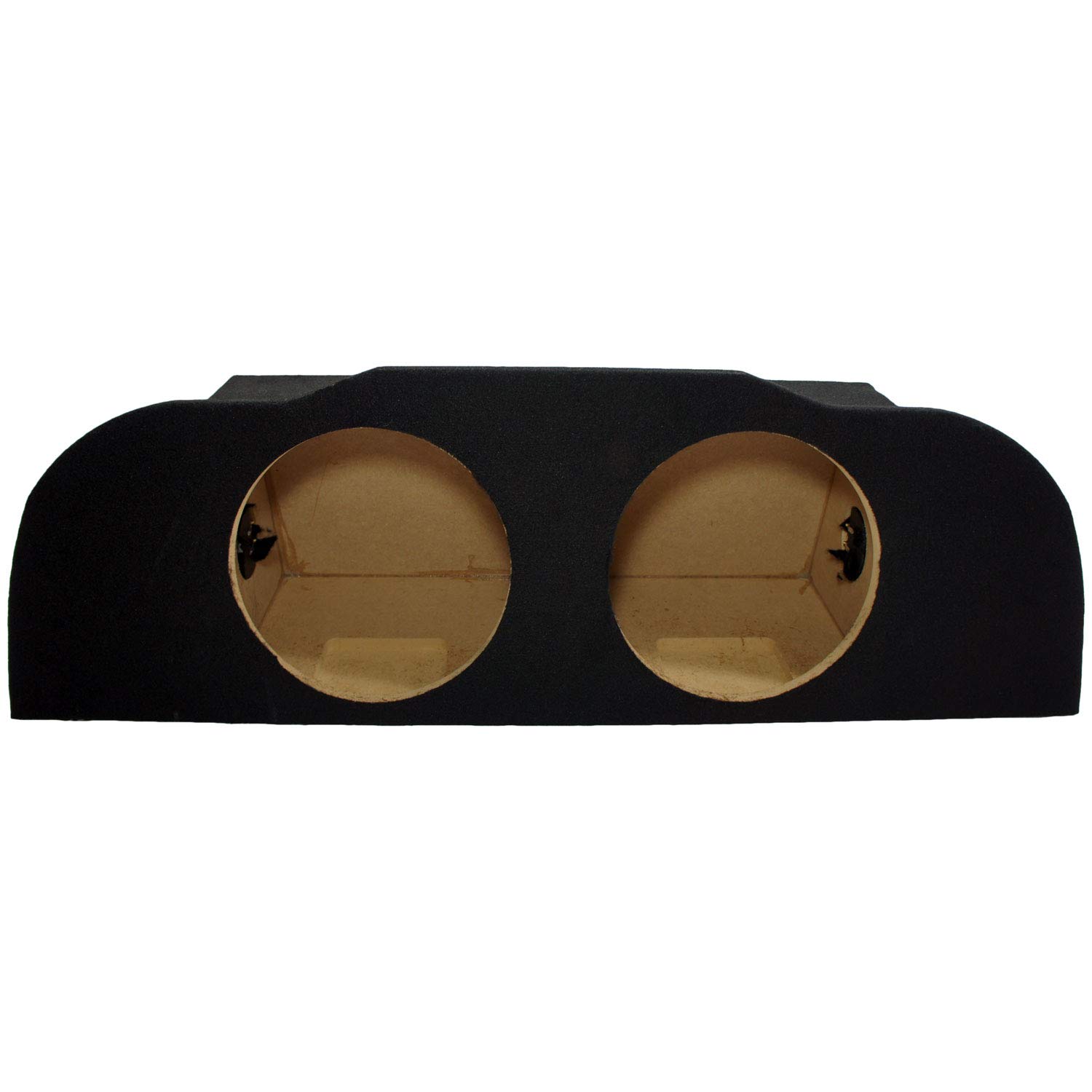 Harmony Audio A102 Compatible with Infiniti G35 Coupe 03-15 Bundle Subwoofer Dual 10