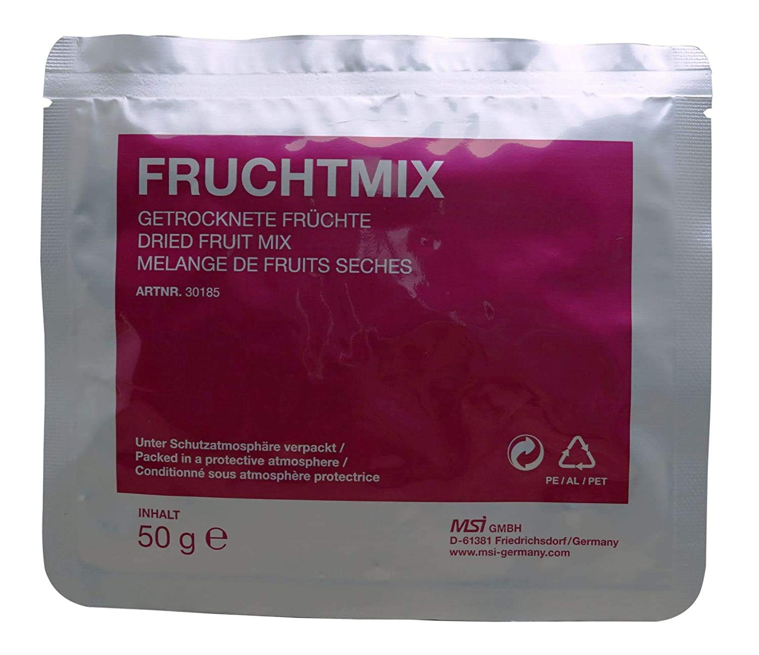 TREK'N EAT Fruchtmix