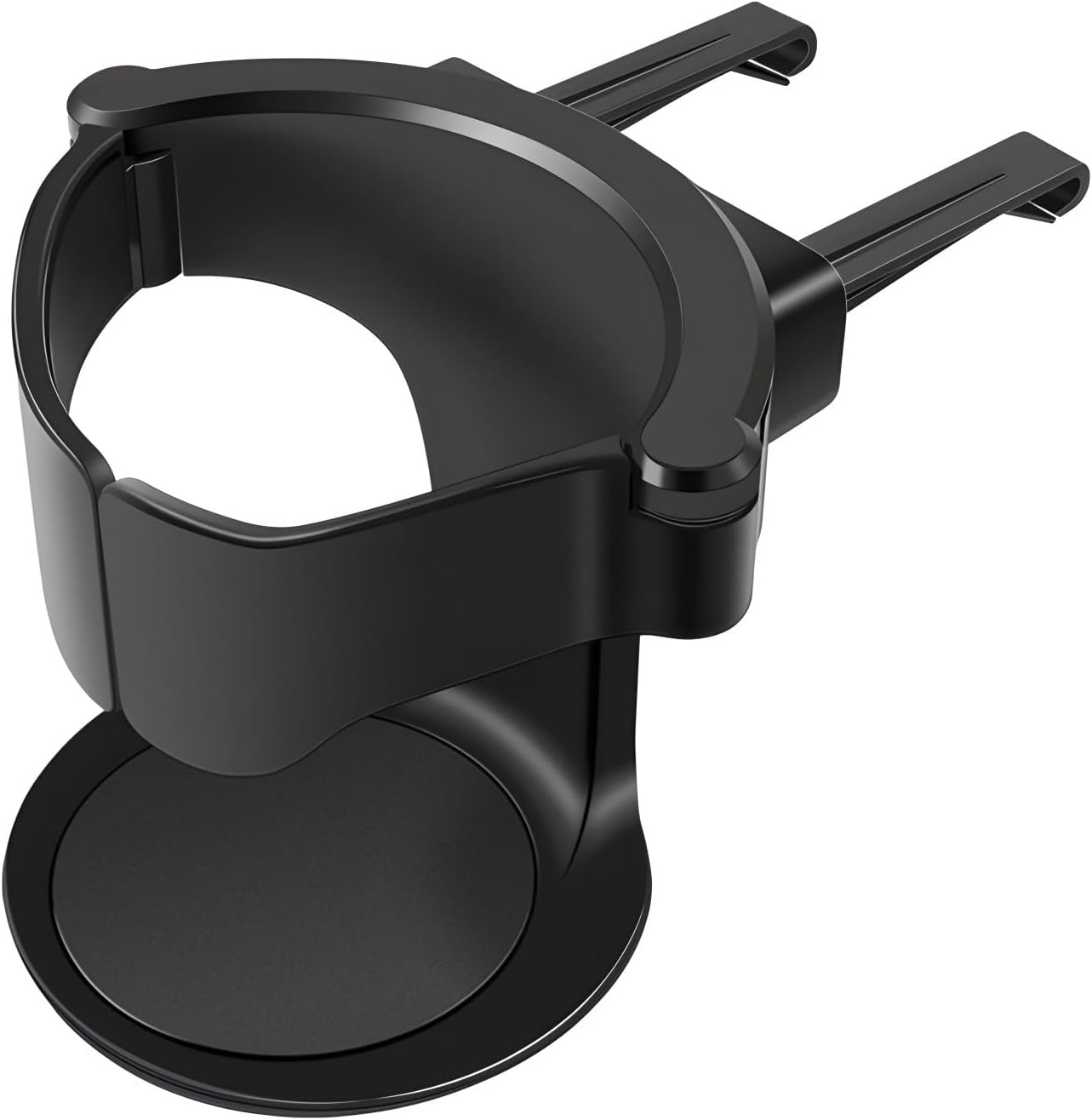 HEROFFIX 1 Pcs For Most Vehicles Car Cup Holder With LED Light Air