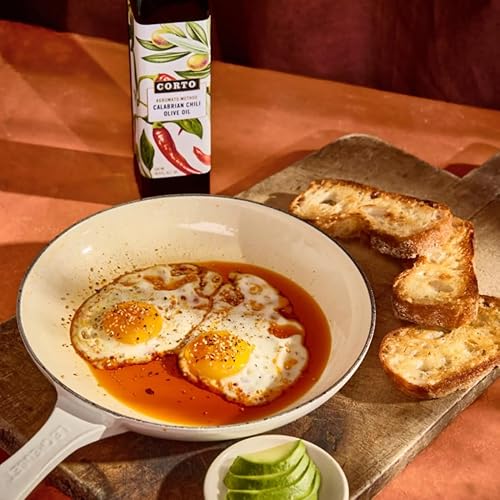 Miniatura 2 de Corto Aceite de oliva con sabor a método Agrumato  Aceite de oliva 100% virgen extra  Sabor fresco verdadero  Extraído en frío en molino de