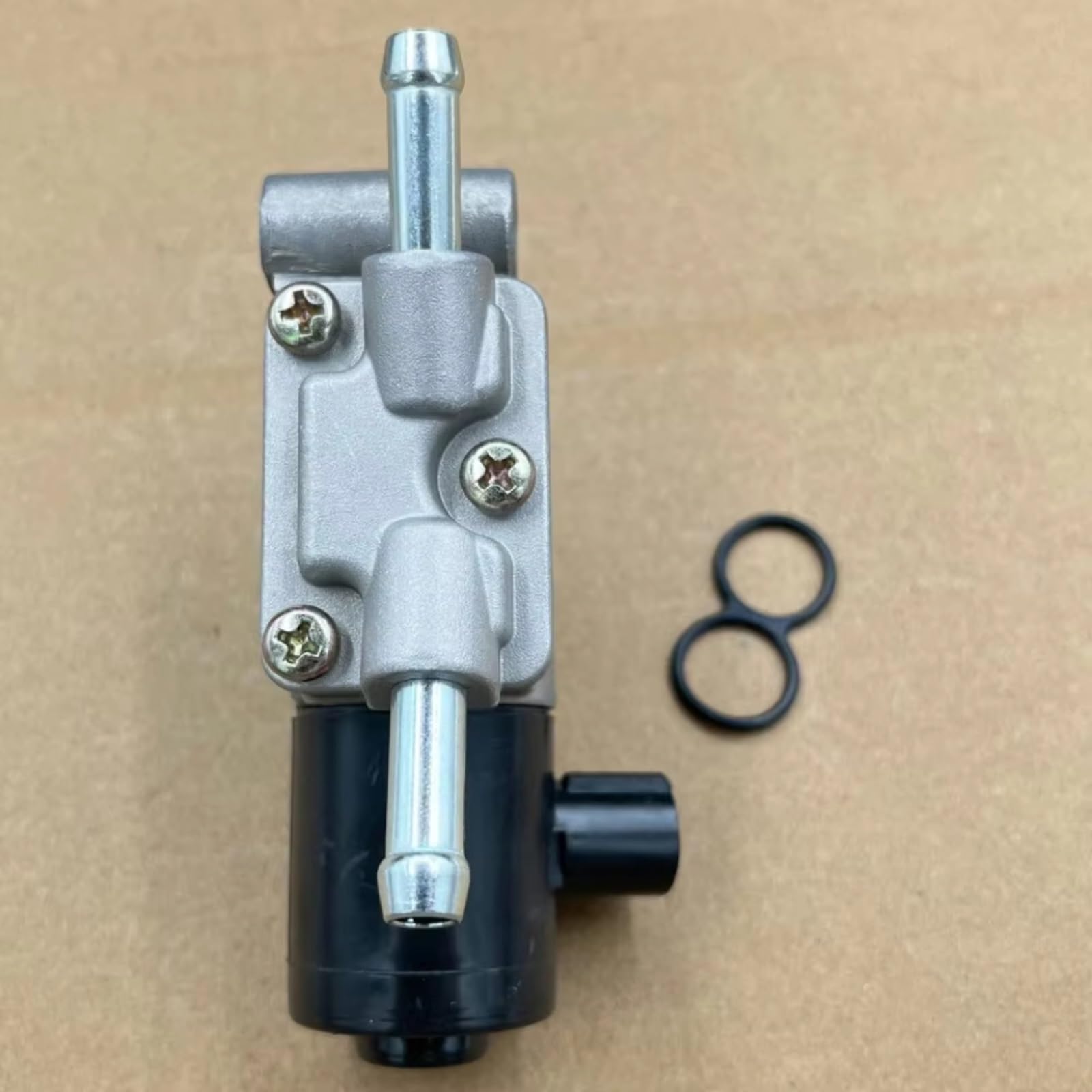 Ynbvgeta One Color Iac Valve Compatible With Accord 1990-1993 For Prelude 1992-1996 Idle Air Control Valve Iac Valve Auto Replacement Parts 36450-Pt3-A01