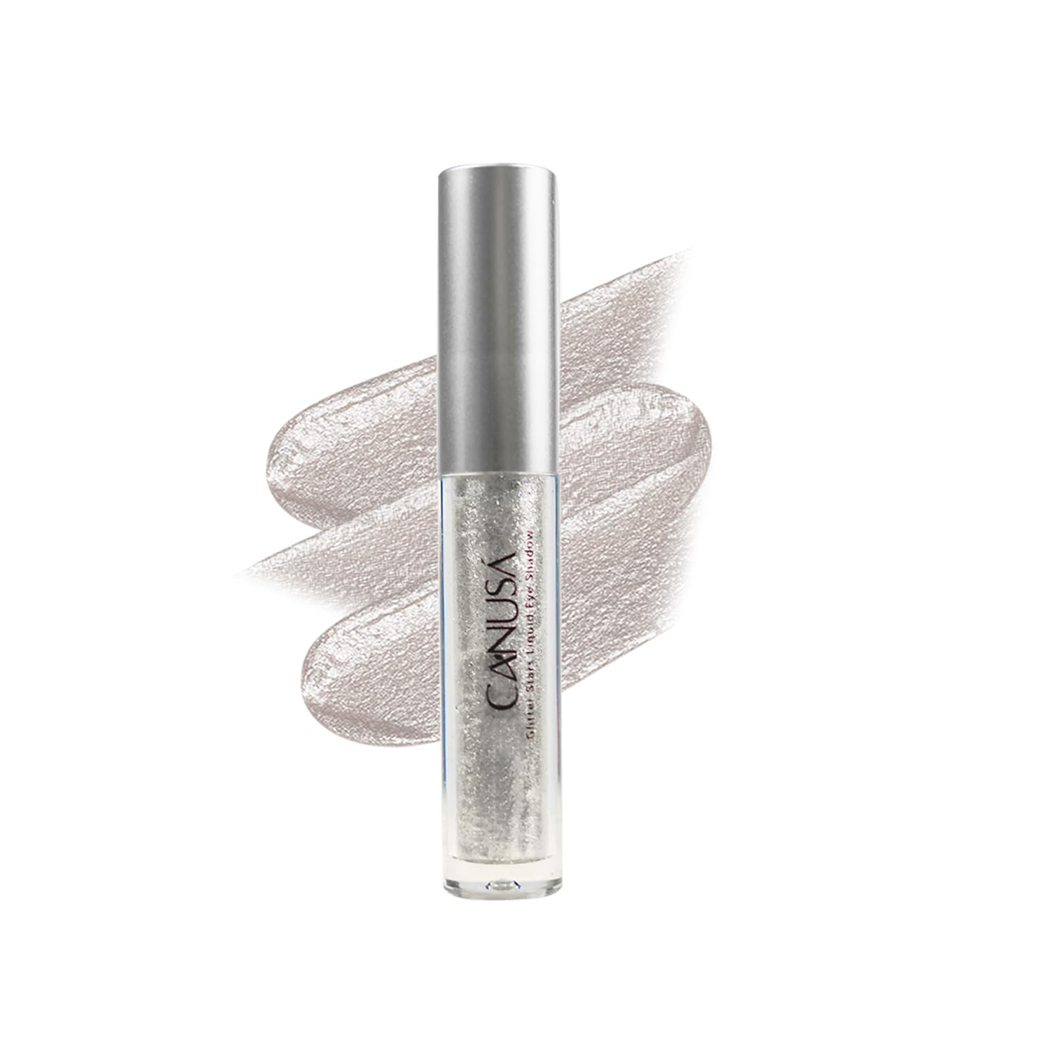 CANUSA Liquid Eye Shadow (Platinum)