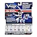 Voltron Keith Basic Action Figure