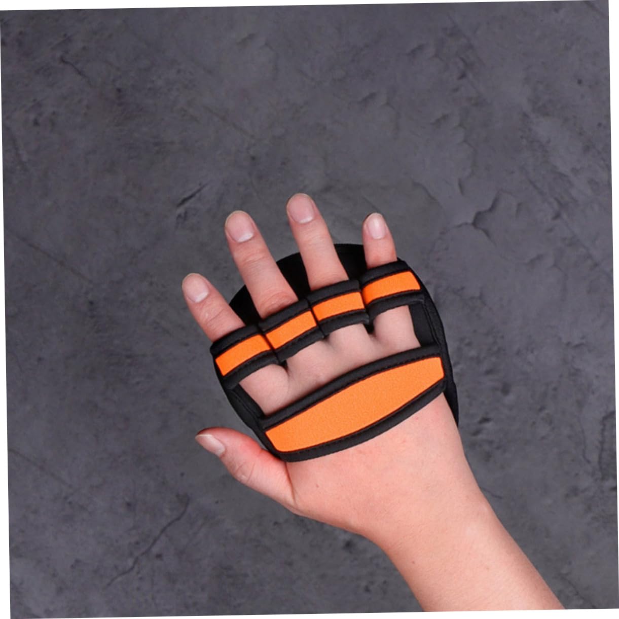 BESPORTBLE 3pares Guantes De Levantamiento Transpirables Antideslizantes para Gimnasio Protección Cómoda para Entrenamiento Intenso Agarre Óptimo y Diseño Innovador para Manos Secas