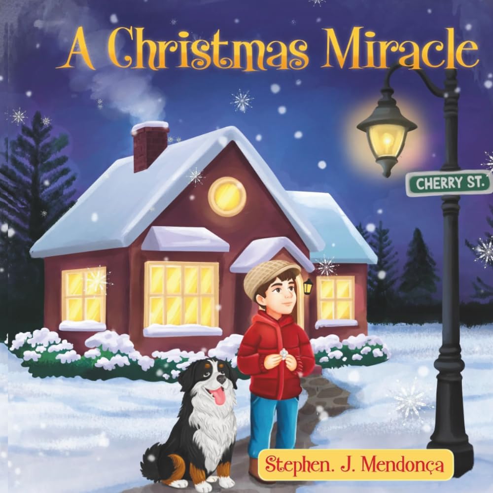 A Christmas Miracle