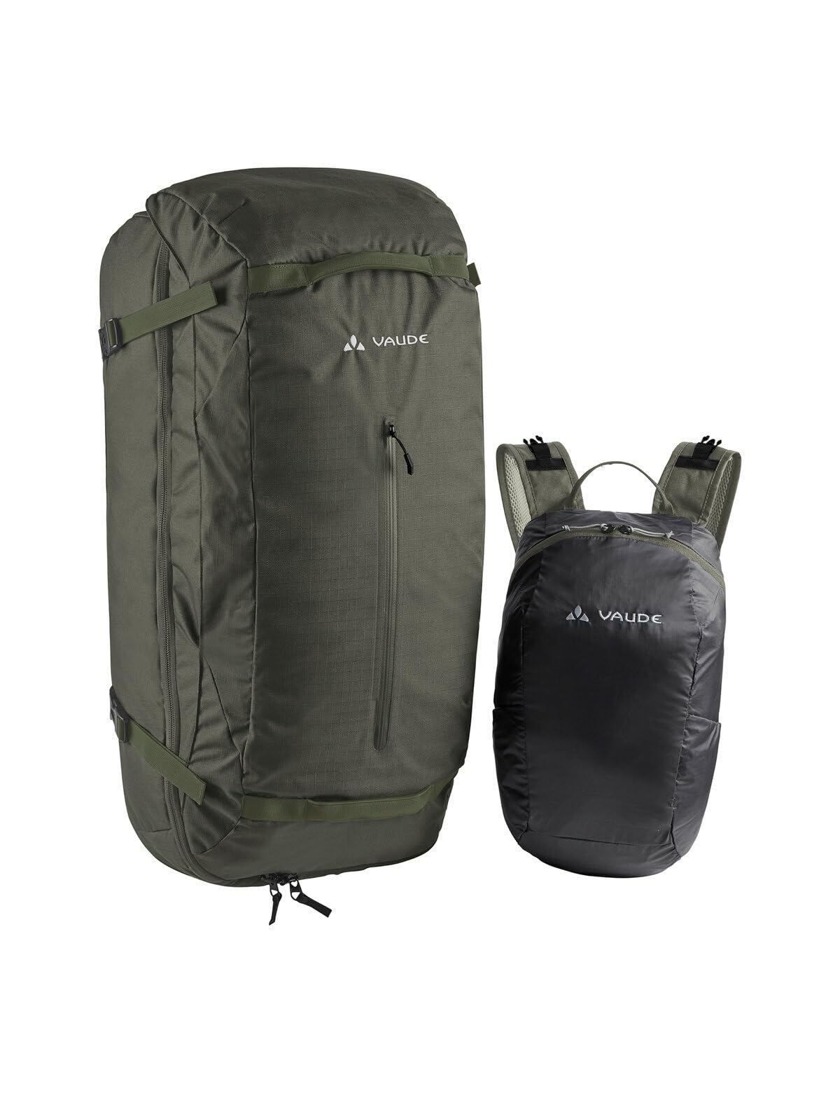 VAUDE Mundo 65+to Go Sac à dos Mixte (lot de 1)