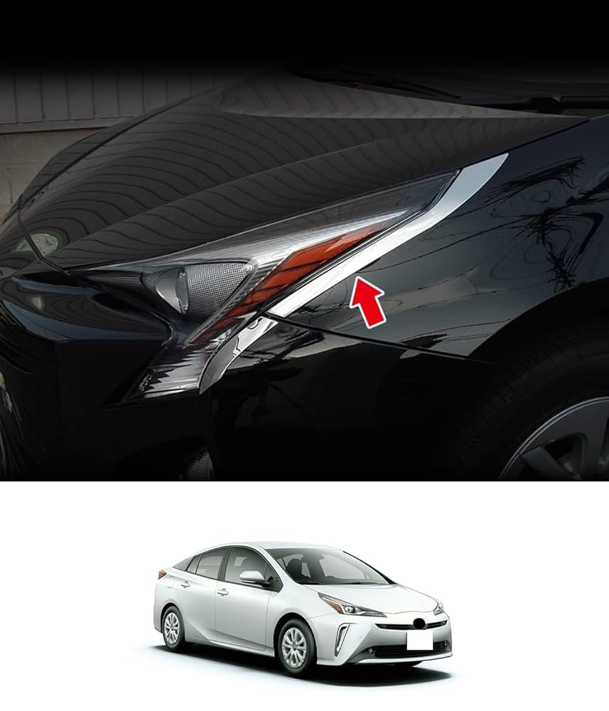 オーダーメイド 50プリウス 左右 25% オーダーメイド 50プリウス 左右 25% オーダーメイド 50プリウス