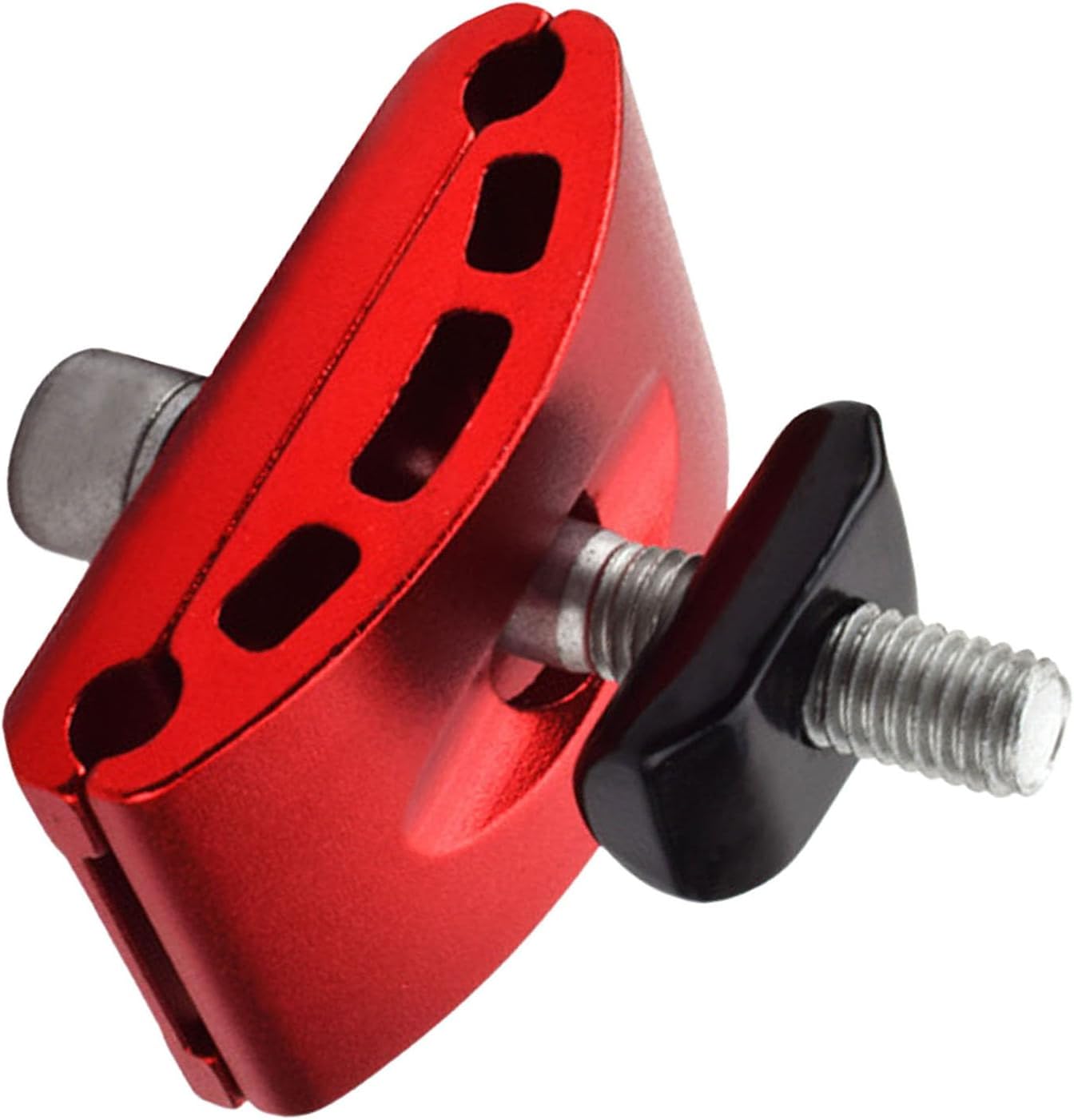 SPYMINNPOO Bike Seatpost Head Screw, Fixing Mountain Bike