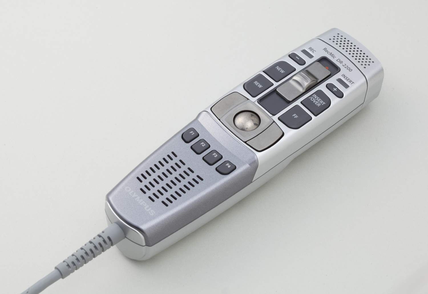 Olympus RecMic DR-2200 - System Edition nur Geraet