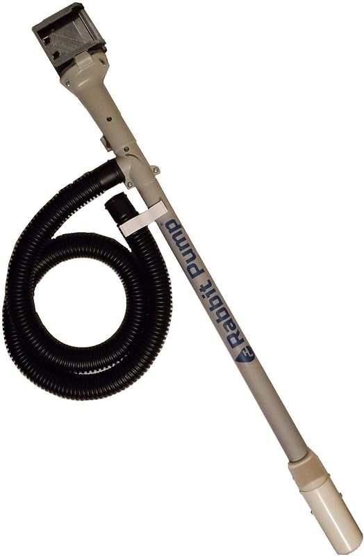 Super Pump (24", fits Ridgid 18v)