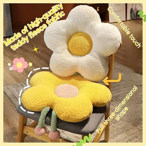 Miniatura 3 de Interesante sofá cama con diseño de flores para gatos, bonita y cómoda, para mascotas, gruesa, antideslizante, suave, para gatos y perros, cojín