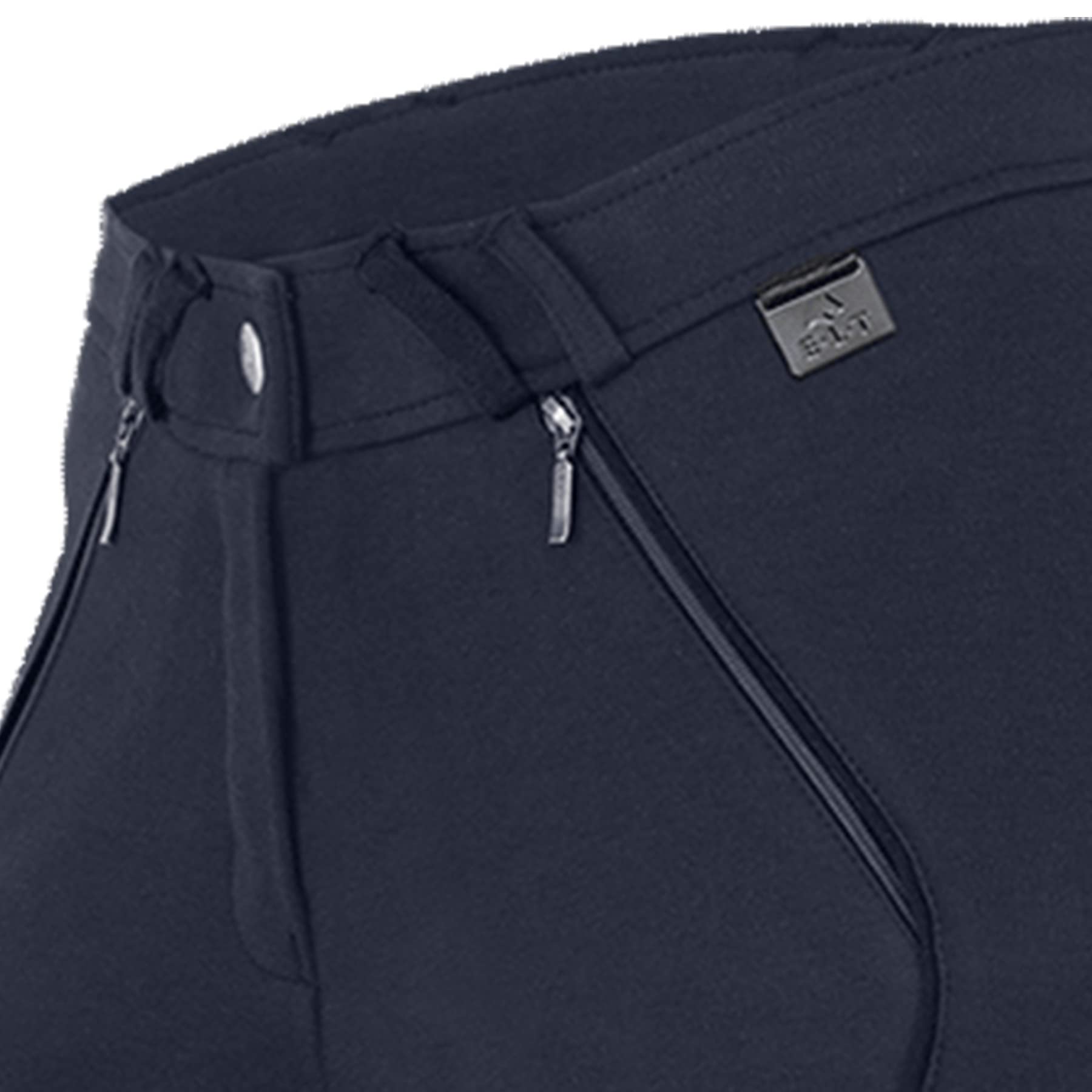 ELT - Ladies Breeches Fullgrip FENJA - Summer 2021