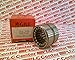 MCGILL GR 12 SS Bearing Needle Roller 3/4X1/4X1INCH, GR-12-SS, Emerson, Double Seal