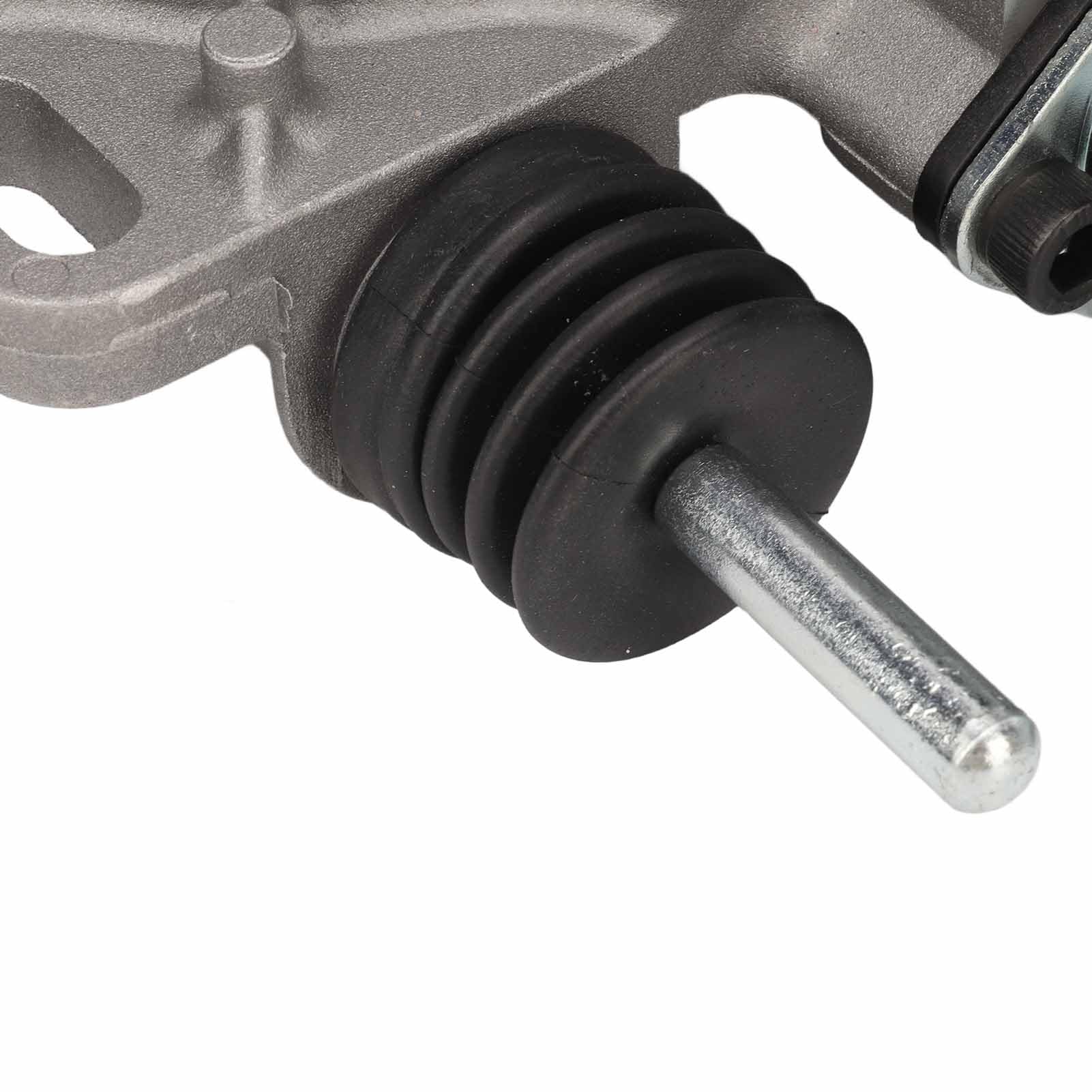 Gruppo Attuatore Frizione in Metallo per 107, C1, , Sostituzione con OE, Codici 31370 52021, 31360 52030, 31360 52070