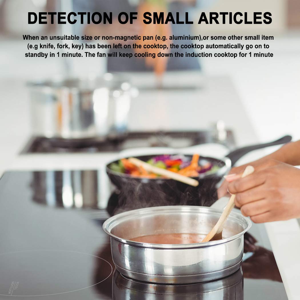 gasland chef induction cooktop review