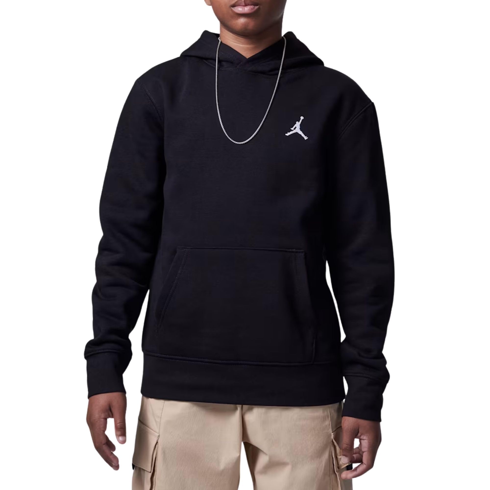 Jordan Black Jdb Jdb Mj Brooklyn Flc Po