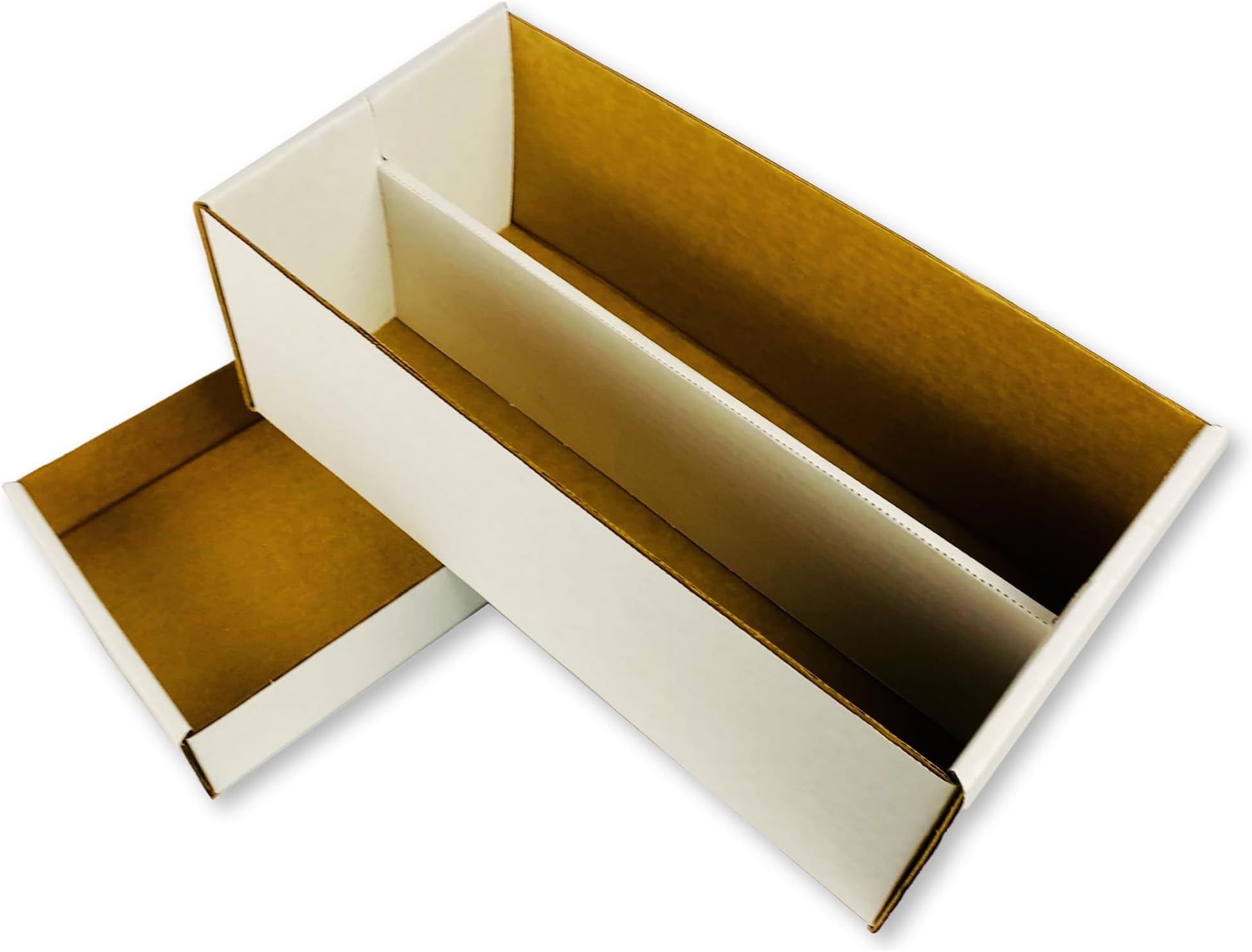 Amazon.com: MUMULULU 6 PCS Trading Card Storage Box Cardboard Sports ...