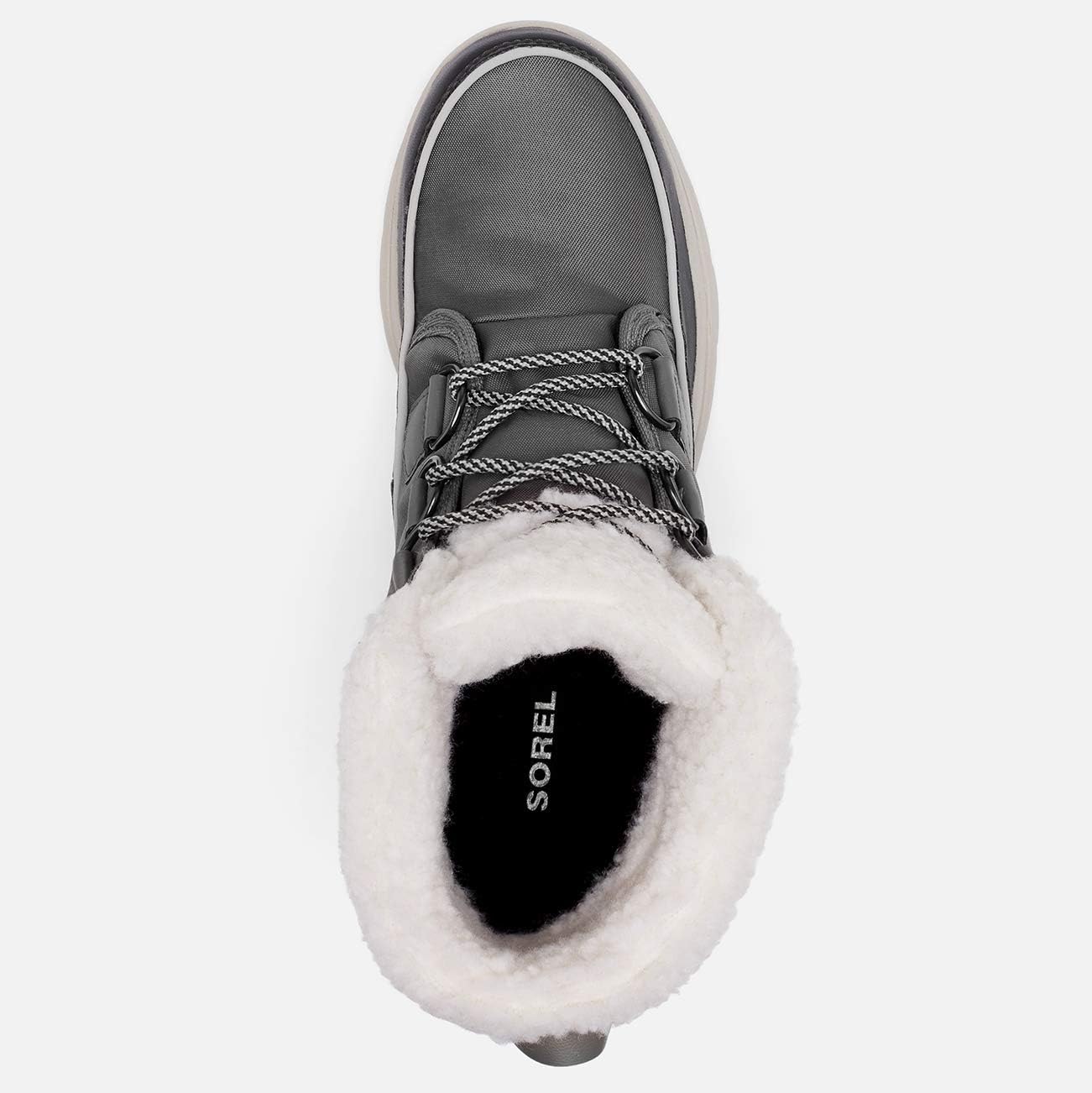 Sorel Women's Explorer Carnival Winter Boots, 2 AU