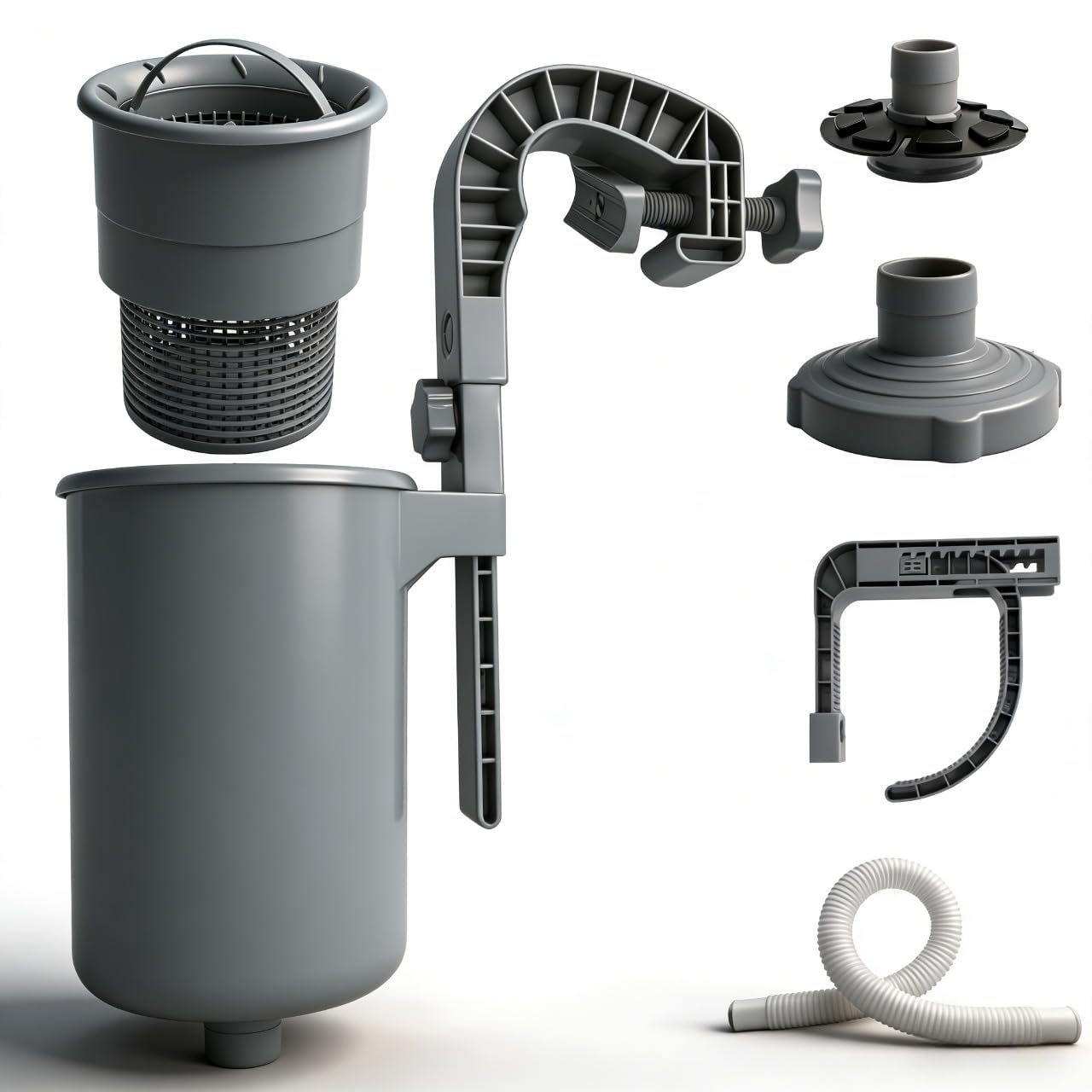 Photo 1 of SYITCUN Pool Skimmer for Above Ground Pools