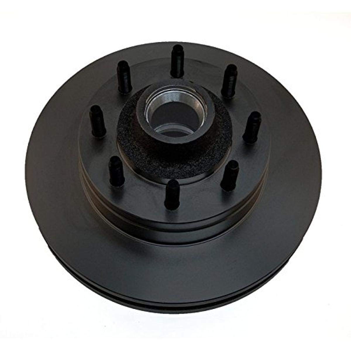 Bendix Fleet Metlok SDR5915 Front Brake Rotor for Ford E-150 2014-2008, E-250 2014-2008, E-350 Super Duty 2019-2008, E-350 Super Duty 2021, E-450 Super Duty 2010, E-450 Super Duty 2018
