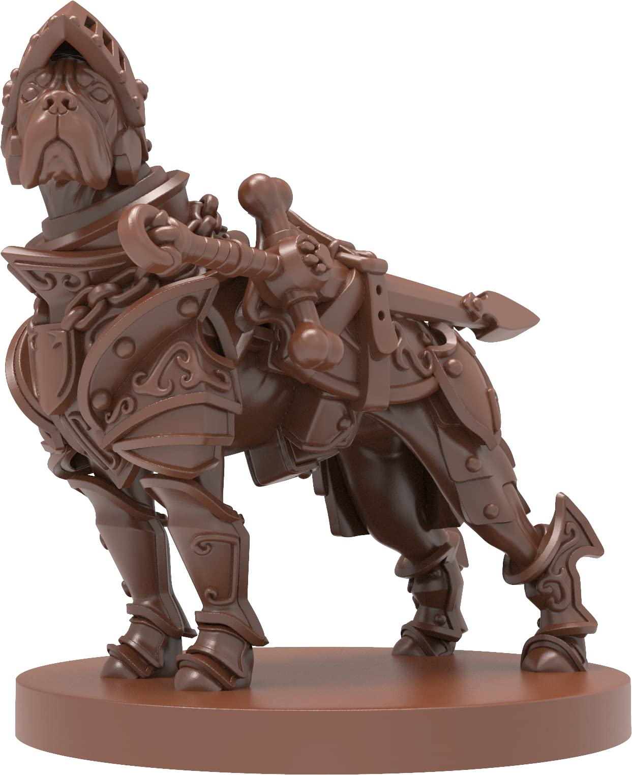 Steamforged Doggies & Dungeons Board Game Bundle -6