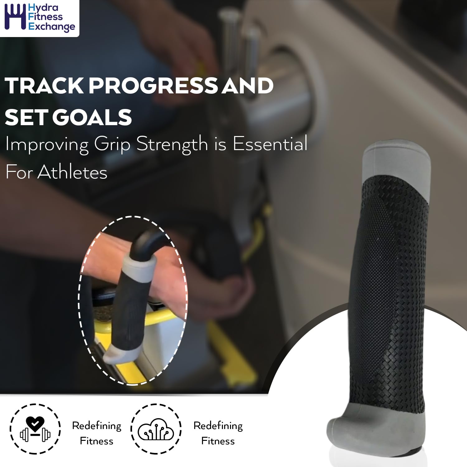 Amazon | ハンドグリップ クランク ハンドル P4610 Works W Life