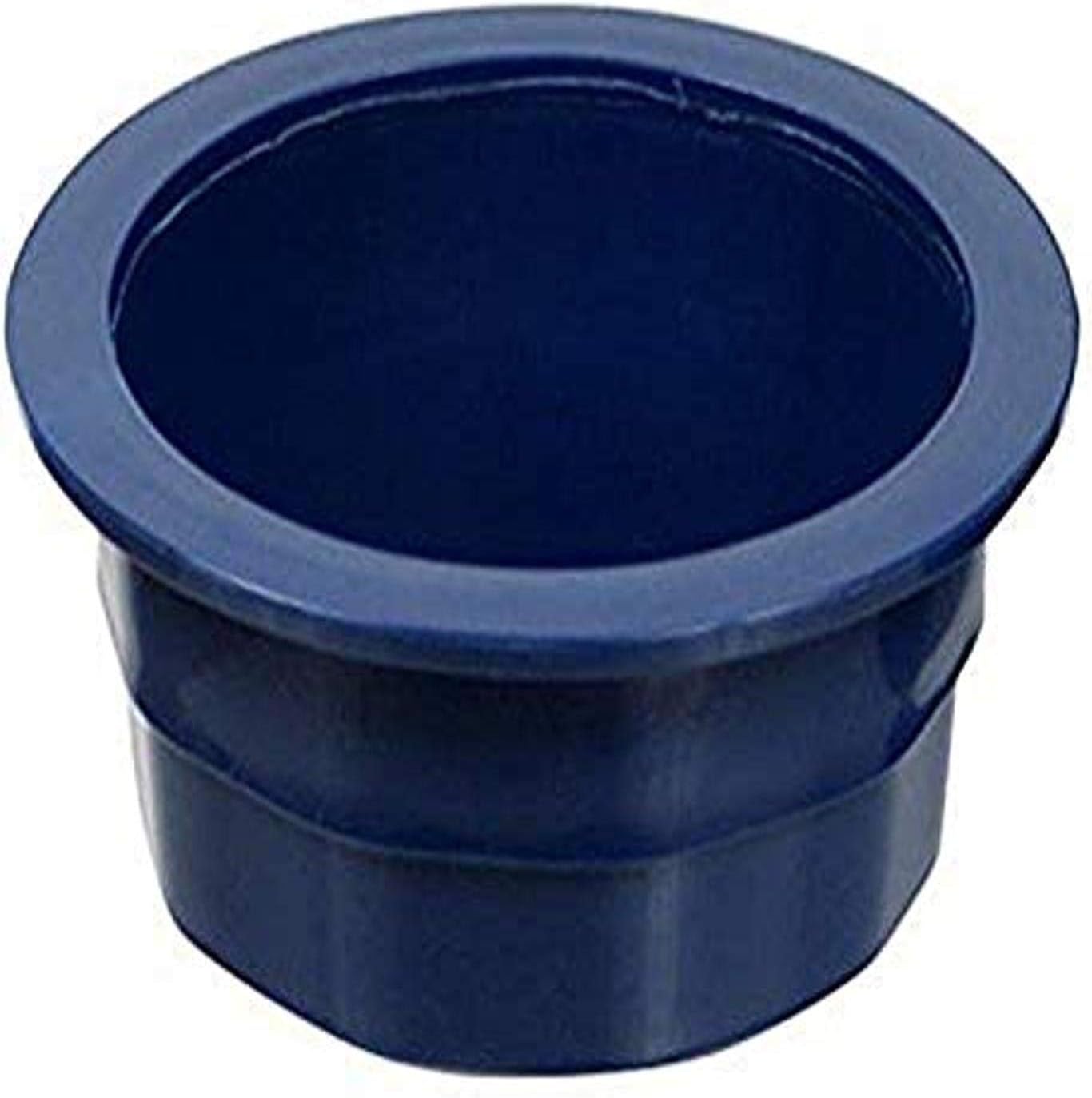 World Pet Heavy Weight Crock Bowl, X-Large, Sapphire