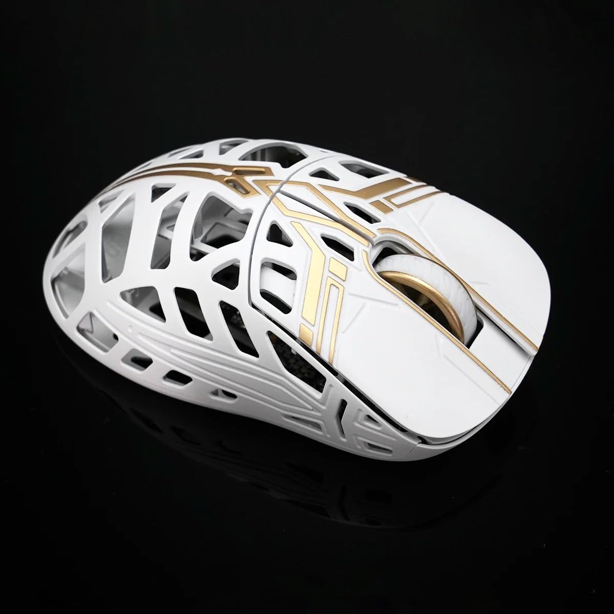 オーフェルマウス 楽天市場】Glorious Model O 2 Wired White 超軽量 49g RGB LED