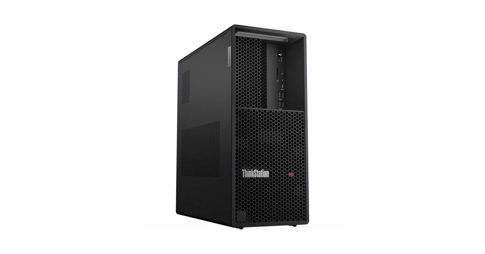 Lenovo ThinkStationP330 本体のみジャンク品！ Amazon.com: Lenovo ThinkStation P3 30HA001NUS Workstation