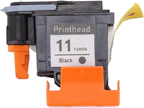 Impresora de accesorios para cabezal de impresión, repuesto de cabezal de papel para HP Designjet 100 110 111 500 510 800 813 850 Color cabezal de