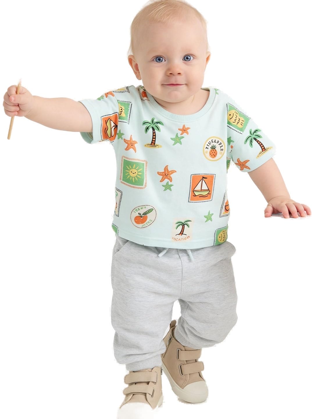 Max Boys Joggers-picture-40