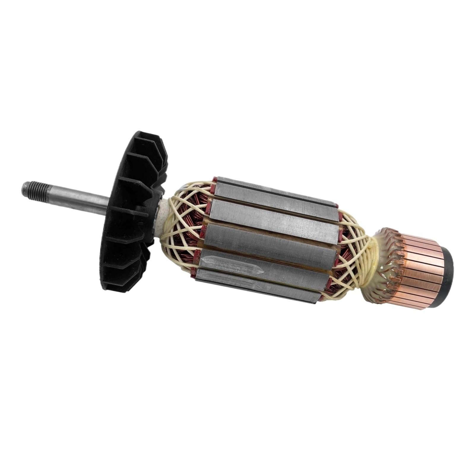 AC 220V 240V GWS24-180 GWS24-230 Rotor de armadura repuestos for amoladora angular amoladora GWS 24-180 GWS 24-230