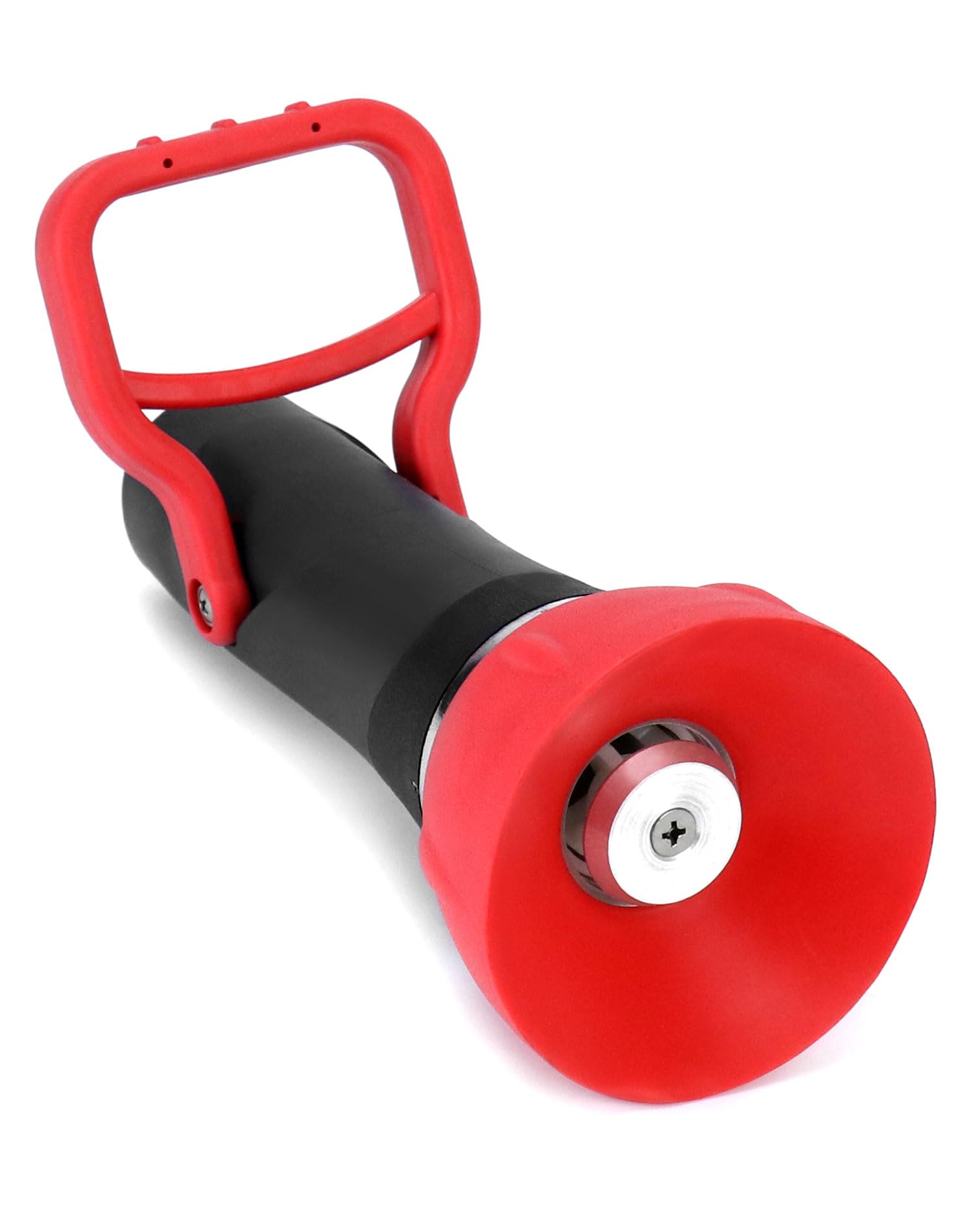 Buse de tuyau de pompier QWORK idéale pour le lavage de voiture et jardin