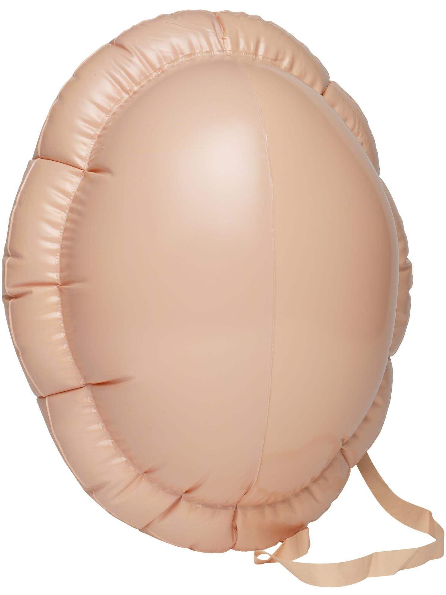 Smiffys Santa Big Belly Inflatable