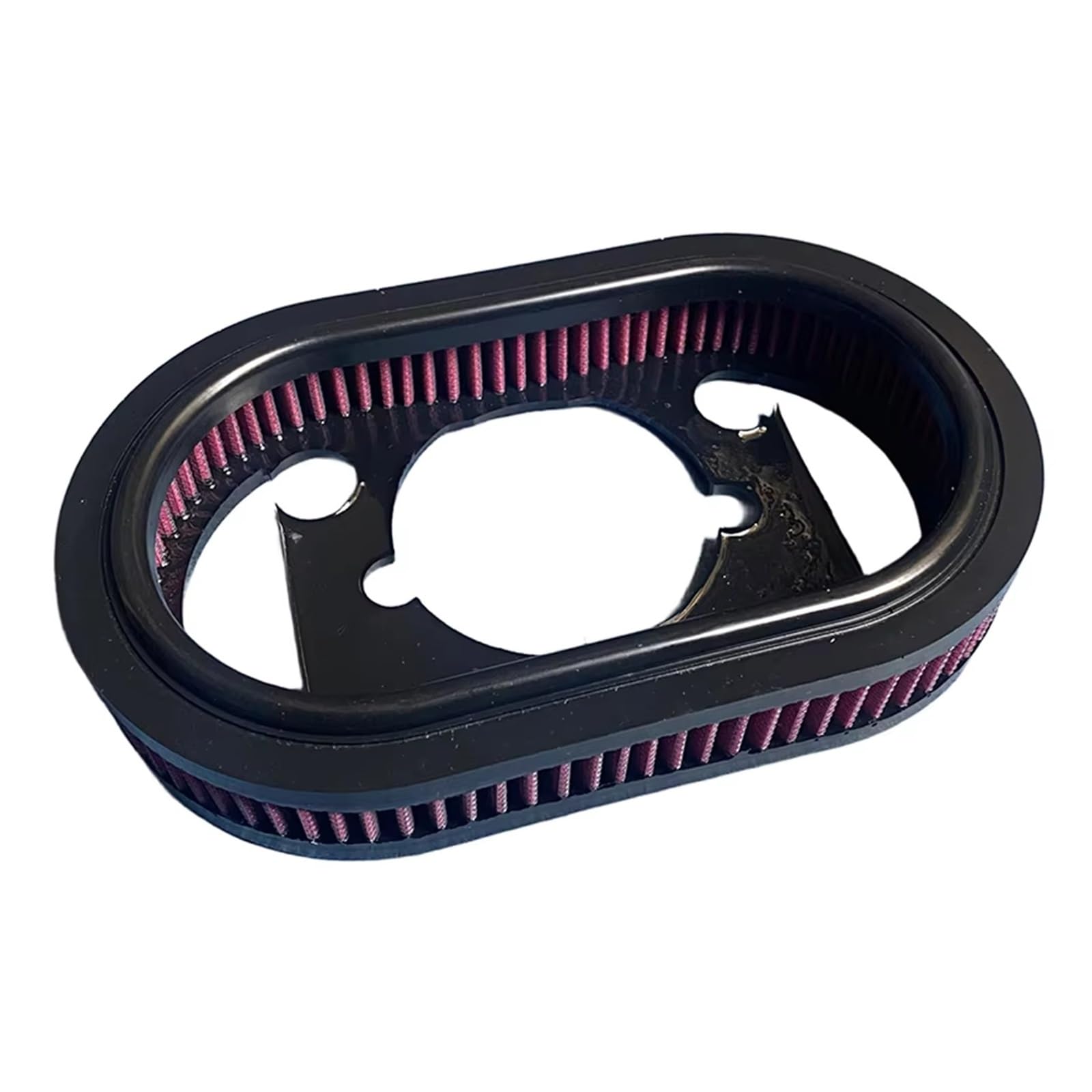 Filtro Aspirazione Aria Moto Per FLT Per FXR Per FXD | Per FXST Per FLST Filtro aria moto 34-1066 29025-88 29025-88B