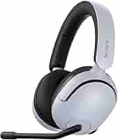 SONY INZONE H5 WH-G500/WZ ホワイト INZONE H5 ワイヤレスゲーミングヘッドセット ホワイト WH-G500