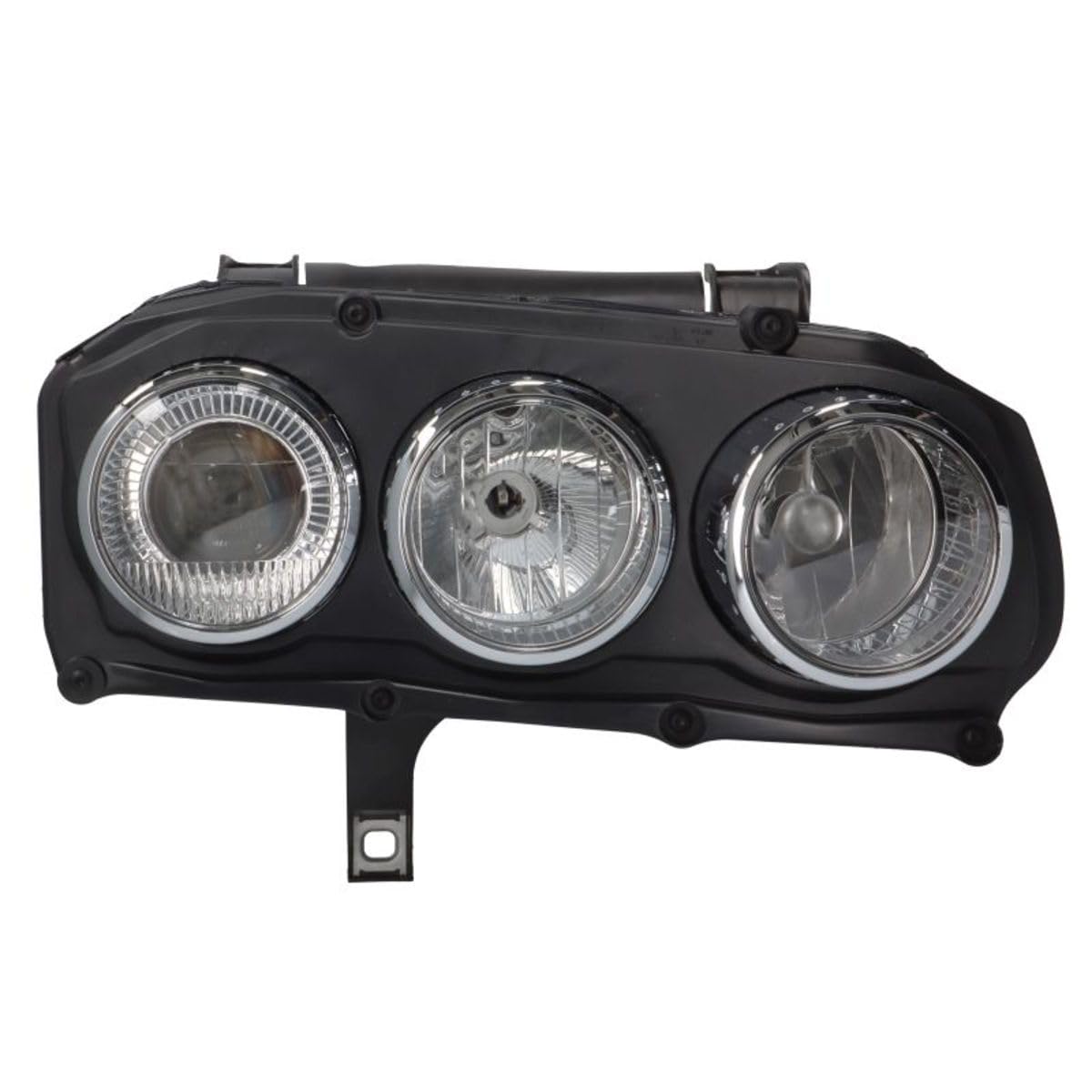 Magneti Marelli Hauptscheinwerfer Rechts 712428201129