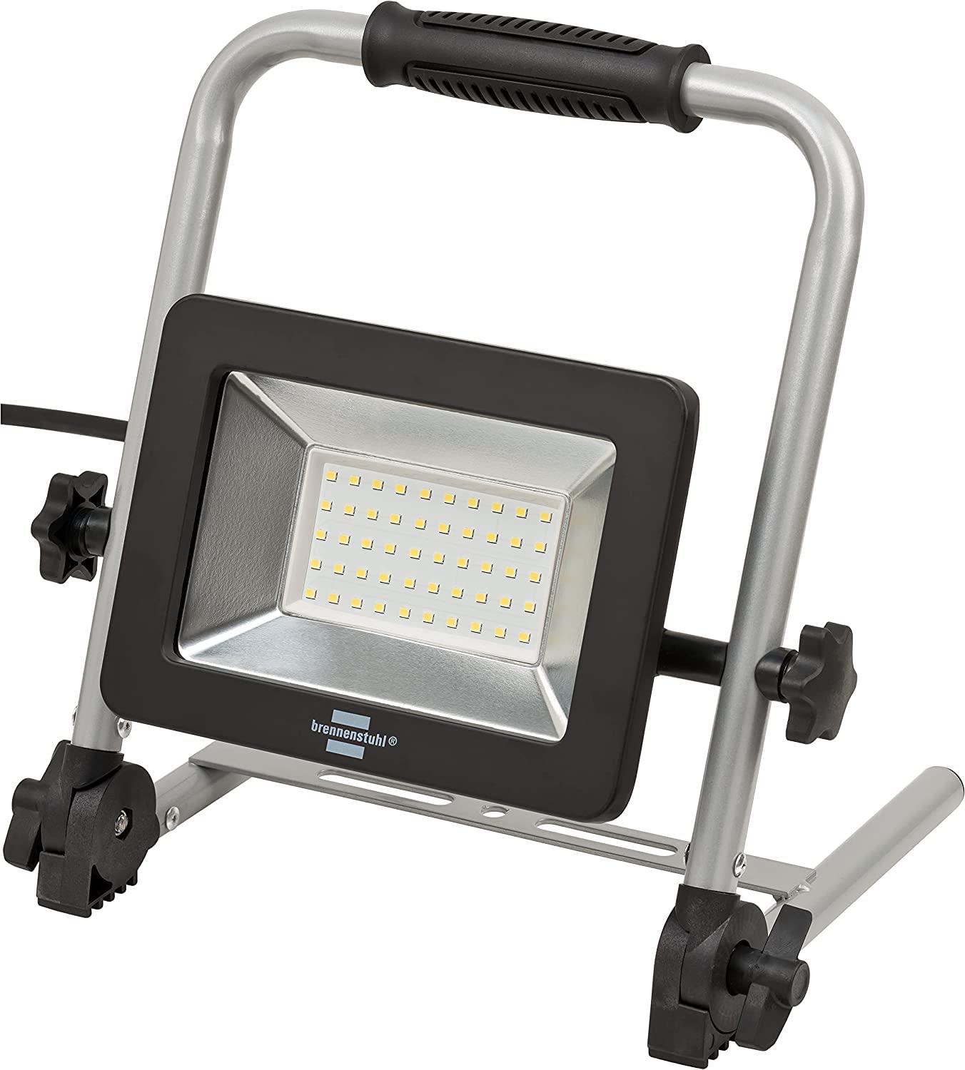 Brennenstuhl LED Work Light EL 4053 M Job Site Light 50W 4500lm IP65
