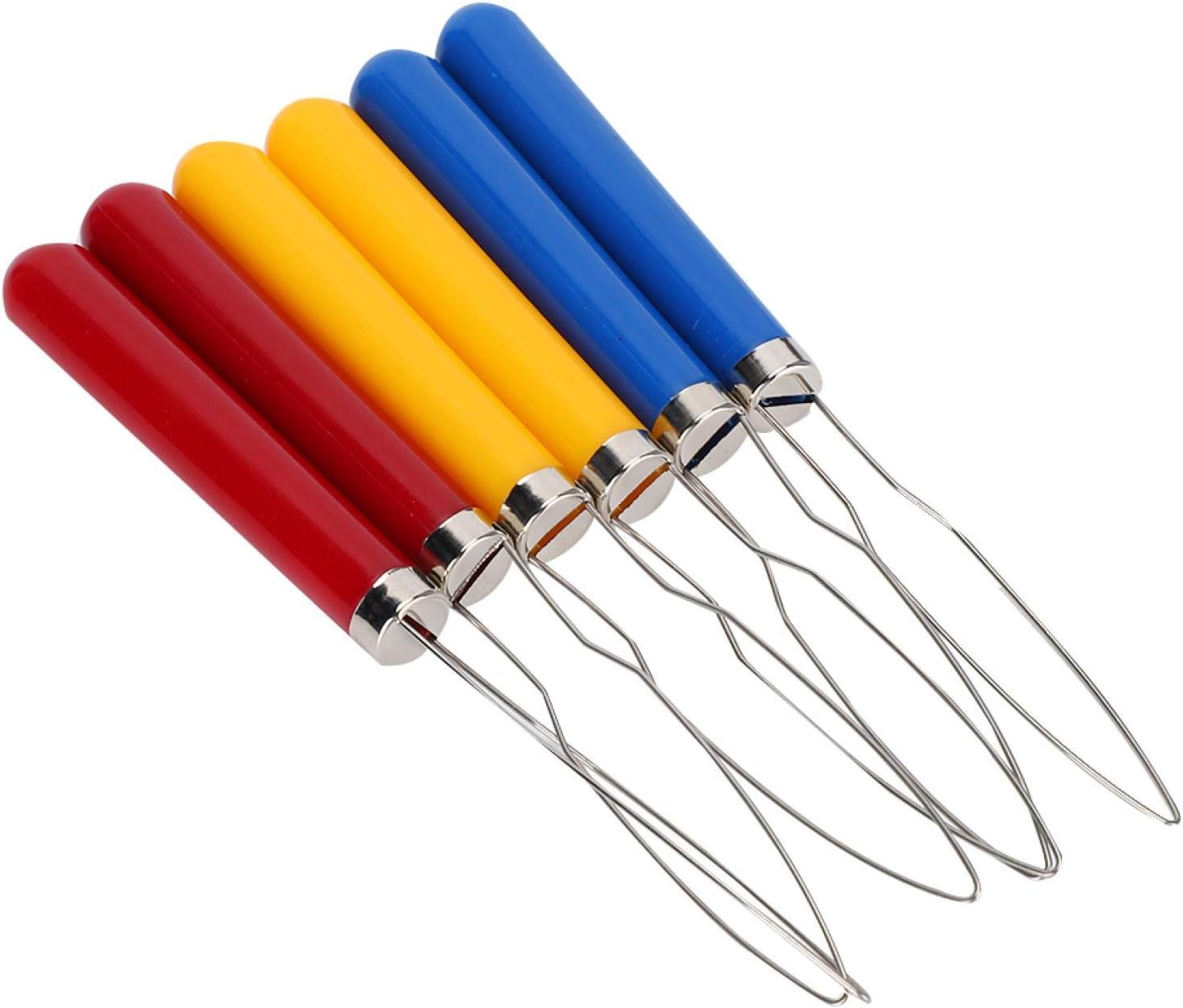 ganci di ausilio per bottoni e zip